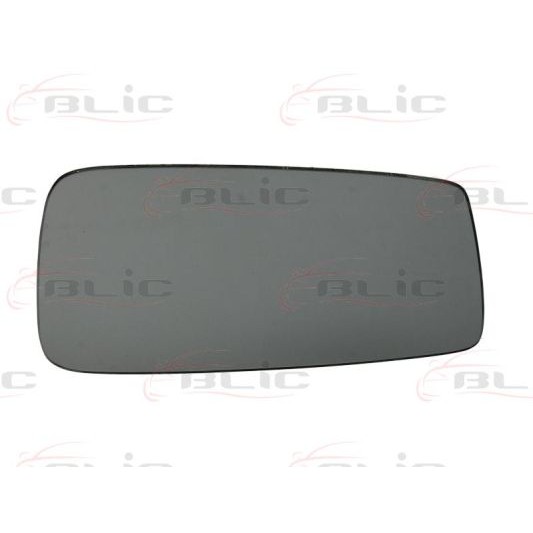 Слика на Стакло за странични ретровизори BLIC 6102-01-0170P за Seat Toledo (1L) 1.9 TD - 75 коњи дизел