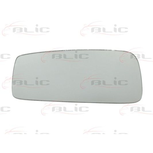 Слика на Стакло за странични ретровизори BLIC 6102-01-0172P за Seat Toledo (1L) 1.6 i - 101 коњи бензин