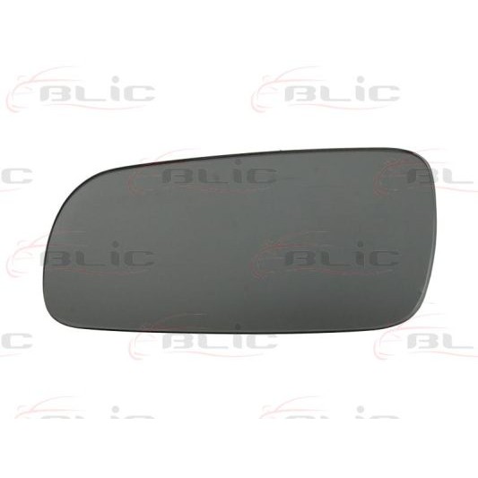 Слика на Стакло за странични ретровизори BLIC 6102-01-0188P за Seat Toledo 2 Saloon (1M2) 1.8 20VT - 180 коњи бензин