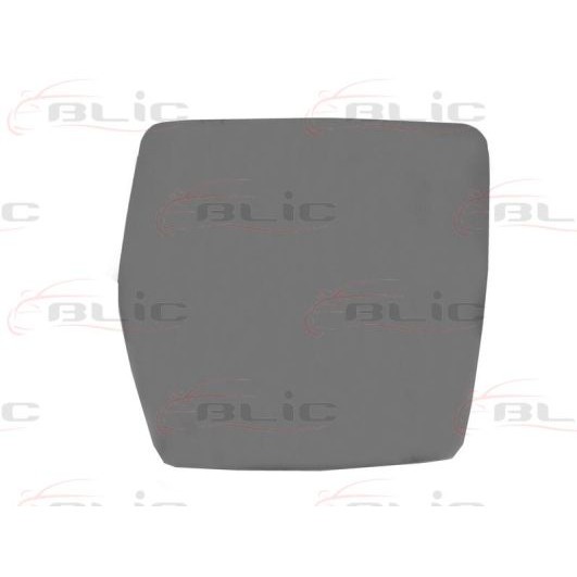 Слика на Стакло за странични ретровизори BLIC 6102-02-1212973P за Citroen Jumpy U6U 1.9 D 70 - 69 коњи дизел