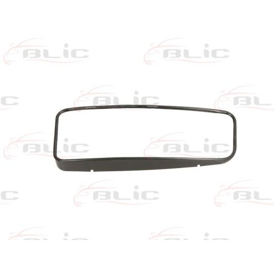 Слика на Стакло за странични ретровизори BLIC 6102-02-1216992P за Mercedes Sprinter 5-t Box (906) 510 CDI (906.653, 906.655, 906.657) - 95 коњи дизел