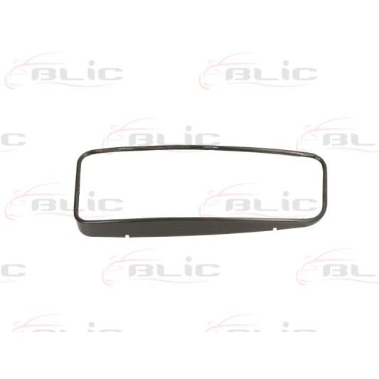 Слика на Стакло за странични ретровизори BLIC 6102-02-1216992P за Mercedes Sprinter 5-t Platform (906) 518 CDI 4x4 (906.153, 906.155, 906.253, 906.255) - 184 коњи дизел