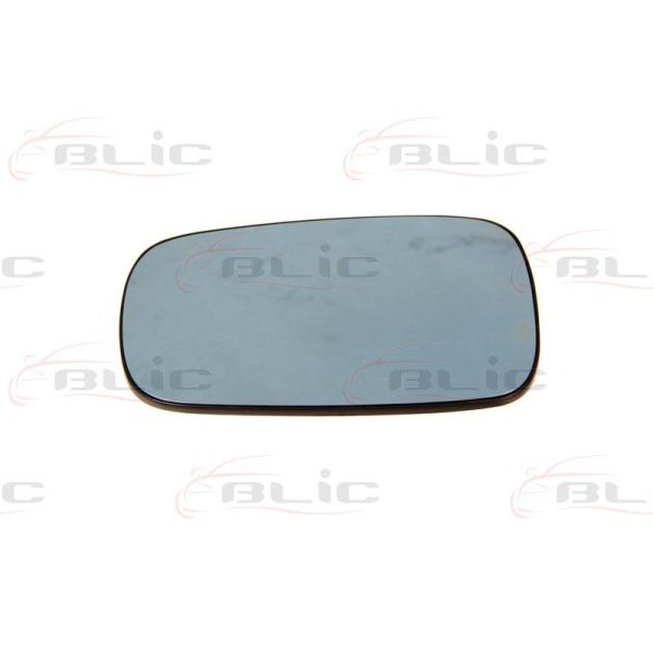 Слика на Стакло за странични ретровизори BLIC 6102-02-1221229 за Renault Laguna 2 Grandtour (KG0-1) 2.2 dCi (KG0F) - 150 коњи дизел