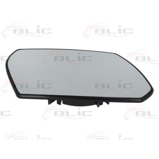 Слика на Стакло за странични ретровизори BLIC 6102-02-1221377 за Ford Mondeo 3 (B5Y) 2.0 TDCi - 130 коњи дизел