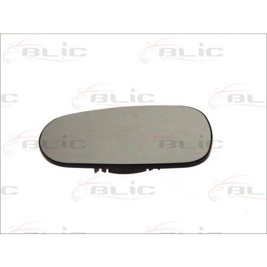 Слика на Стакло за странични ретровизори BLIC 6102-02-1223112P за Renault Megane Scenic (JA01) 1.9 D (JA0J) - 64 коњи дизел