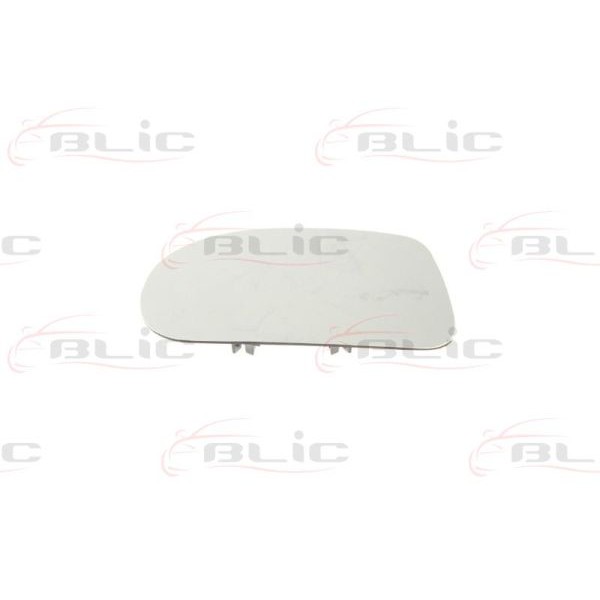 Слика на Стакло за странични ретровизори BLIC 6102-02-1225298 за Fiat Bravo 182 1.9 TD 75 S (182.AF) - 75 коњи дизел