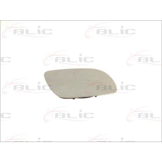 Слика на Стакло за странични ретровизори BLIC 6102-02-1232597P за VW Jetta 4 (1J2) 1.9 TDI - 150 коњи дизел