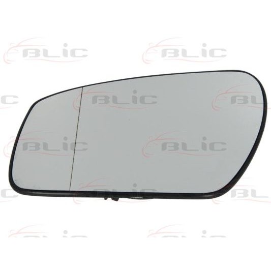 Слика на Стакло за странични ретровизори BLIC 6102-02-1271378P за Ford Mondeo 3 Estate (BWY) 2.2 TDCi - 155 коњи дизел