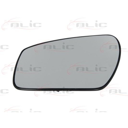 Слика на Стакло за странични ретровизори BLIC 6102-02-1291390P за Ford Focus 2 (da) 2.5 ST - 225 коњи бензин