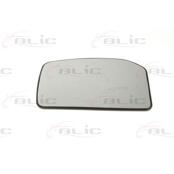 Слика на Стакло за странични ретровизори BLIC 6102-02-1291918P за Ford Transit BOX (FA) 2.0 DI (FAE_, FAF_, FAG_) - 86 коњи дизел