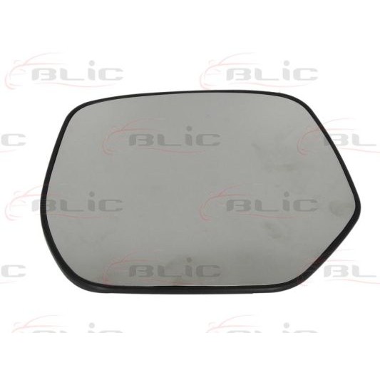 Слика на Стакло за странични ретровизори BLIC 6102-02-1291939P за Honda CR-V 3 2.2 i-DTEC 4WD - 150 коњи дизел