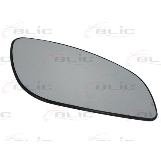 Слика на Стакло за странични ретровизори BLIC 6102-02-1292222P за Opel Signum 1.9 CDTI - 120 коњи дизел