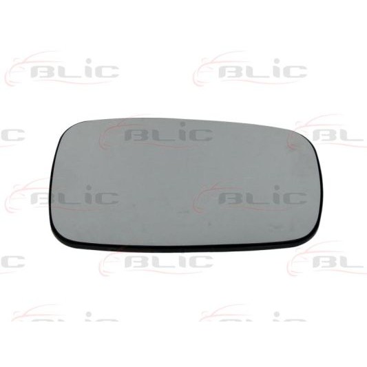 Слика на Стакло за странични ретровизори BLIC 6102-02-1292231P за Renault Laguna 2 Grandtour (KG0-1) 1.9 dCi (KG0G) - 120 коњи дизел