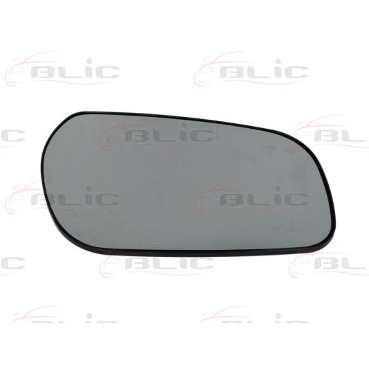 Слика на Стакло за странични ретровизори BLIC 6102-02-1292313P за Citroen Xsara Break N2 1.8 i Aut. - 101 коњи бензин