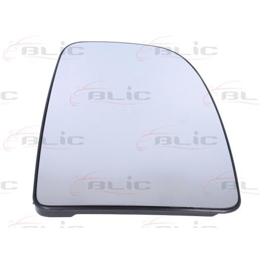 Слика на Стакло за странични ретровизори BLIC 6102-02-1292921P за Fiat Ducato Platform 250 160 Multijet 3,0 D - 158 коњи дизел