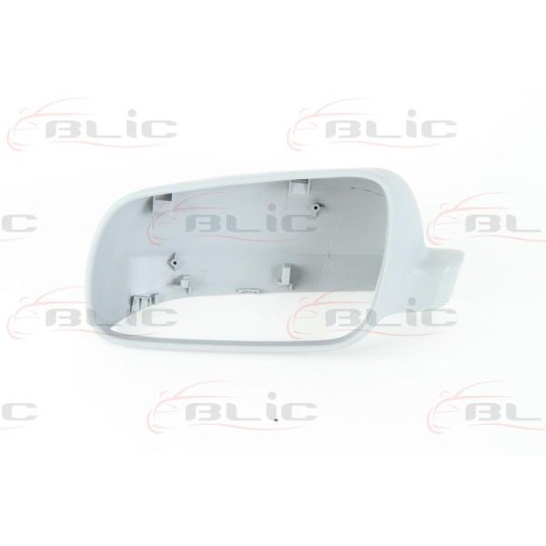 Слика на Стакло за странични ретровизори BLIC 6103-01-1321127P за VW Jetta 4 (1J2) 1.9 TDI - 150 коњи дизел