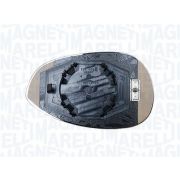 Слика 1 на Стакло за странични ретровизори MAGNETI MARELLI 350319521140