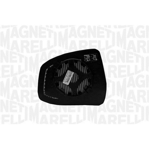 Слика на Стакло за странични ретровизори MAGNETI MARELLI 351991307570 за Ford Focus 2 (da) 2.5 ST - 225 коњи бензин