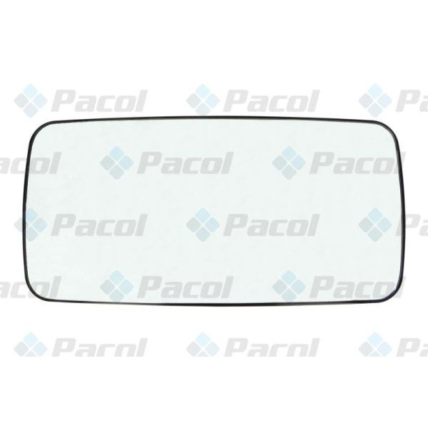 Слика на Стакло за странични ретровизори PACOL DAF-MR-028 за камион Renault Midliner M 150.13/C - 150 коњи дизел