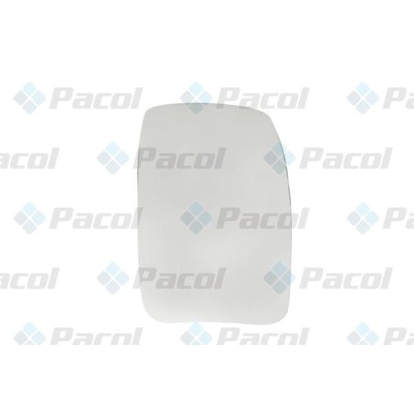 Слика на Стакло за странични ретровизори PACOL MER-MR-038
