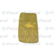 Слика 2 $на Стакло за странични ретровизори PACOL MER-MR-038