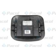 Слика 2 на Стакло за странични ретровизори PACOL VOL-MR-024R