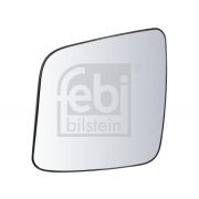 Слика 1 на стакло на огледало, широкоаголно огледало FEBI BILSTEIN 101195