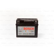 Слика 1 на стартен акумулатор BOSCH M6 0 092 M68 010