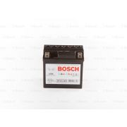 Слика 1 на стартен акумулатор BOSCH M6 0 092 M68 020