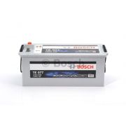 Слика 1 на стартен акумулатор BOSCH T5 0 092 TE0 777