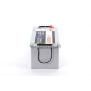 Слика 2 на стартен акумулатор BOSCH T5 0 092 TE0 777