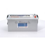 Слика 3 на стартен акумулатор BOSCH T5 0 092 TE0 888