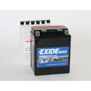 Слика 1 $на Стартен акумулатор EXIDE AGM ETX14AH-BS