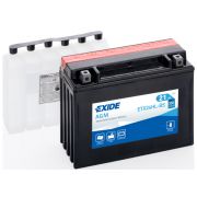 Слика 1 на стартен акумулатор EXIDE AGM ETX24HL-BS