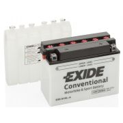 Слика 1 на стартен акумулатор EXIDE Conventional E50-N18L-A