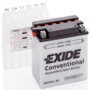 Слика 1 $на Стартен акумулатор EXIDE Conventional EB12AL-A2