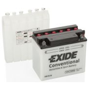 Слика 1 $на Стартен акумулатор EXIDE Conventional EB16-B