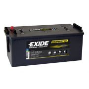 Слика 1 на стартен акумулатор EXIDE Equipment GEL ES2400