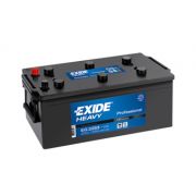 Слика 1 на стартен акумулатор EXIDE Professional EG2253