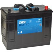 Слика 1 на стартен акумулатор EXIDE StartPRO EG1250