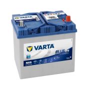 Слика 1 на стартен акумулатор VARTA BLUE dynamic EFB 565501065D842