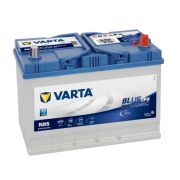 Слика 1 на стартен акумулатор VARTA BLUE dynamic EFB 585501080D842