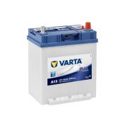 Слика 1 на стартен акумулатор VARTA BLUE dynamic 5401250333132