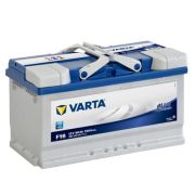 Слика 1 $на Стартен акумулатор VARTA BLUE dynamic 5804000743132