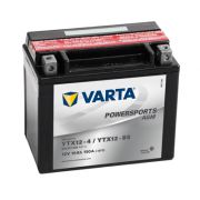Слика 1 на стартен акумулатор VARTA POWERSPORTS AGM 510012009A514
