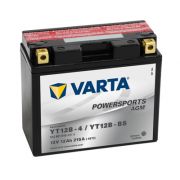 Слика 1 $на Стартен акумулатор VARTA POWERSPORTS AGM 512901019A514