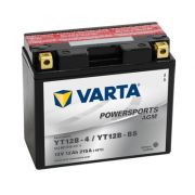 Слика 1 на стартен акумулатор VARTA POWERSPORTS AGM 512901019A514