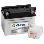 Слика 1 на стартен акумулатор VARTA POWERSPORTS Freshpack 504011002A514