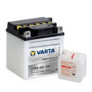 Слика 1 на стартен акумулатор VARTA POWERSPORTS Freshpack 506012004A514