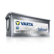 Слика 1 на стартен акумулатор VARTA Promotive EFB 740500120E652